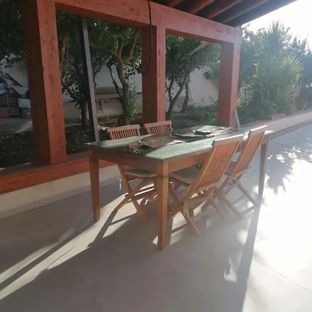 Casa Tio Pepe *