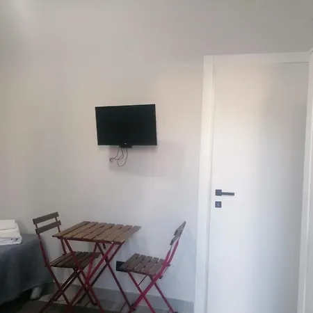 Casa Tio Pepe Ferienhaus