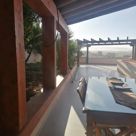 Casa Tio Pepe Agrigento