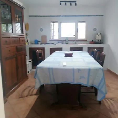 Casa Tio Pepe