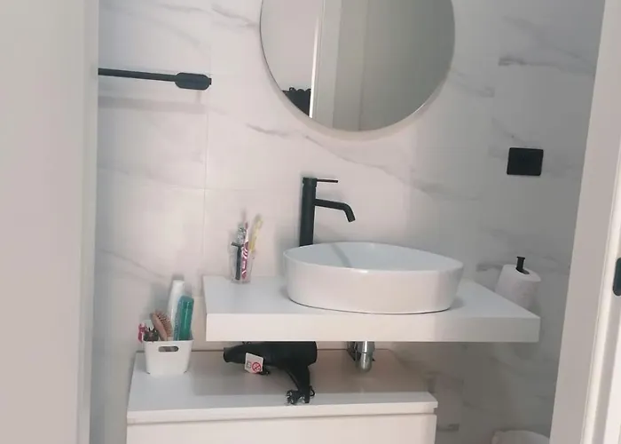 Casa Tio Pepe * Agrigento