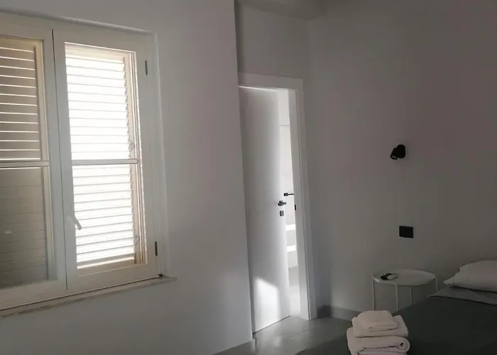 Casa Tio Pepe Semesterbostad *