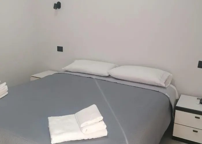 Semesterbostad Casa Tio Pepe *