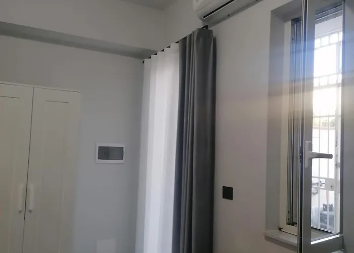 Casa Tio Pepe Semesterbostad *