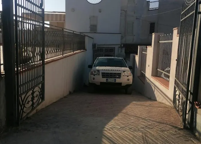 Casa Tio Pepe * Agrigento