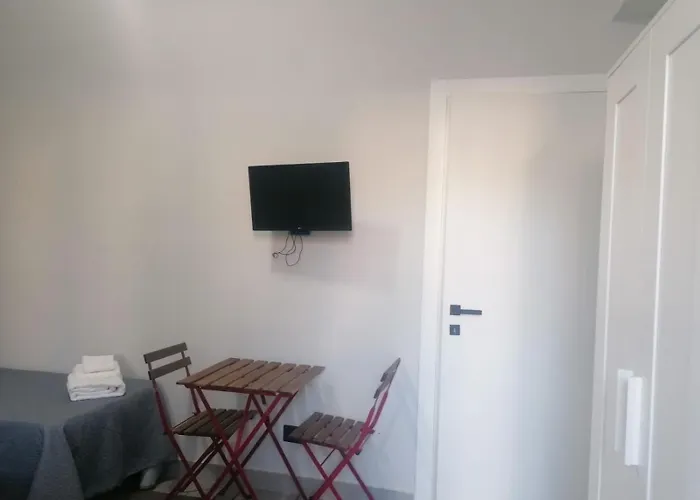 Casa Tio Pepe Semesterbostad