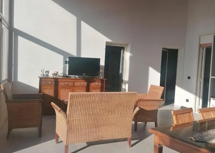 Casa Tio Pepe * Agrigento