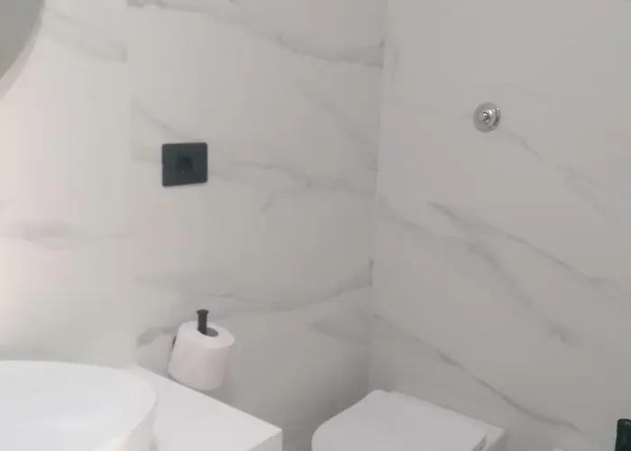 Semesterbostad Casa Tio Pepe *