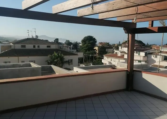 Semesterbostad Casa Tio Pepe