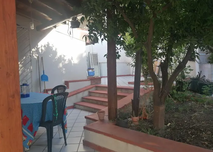 Casa Tio Pepe Semesterbostad *