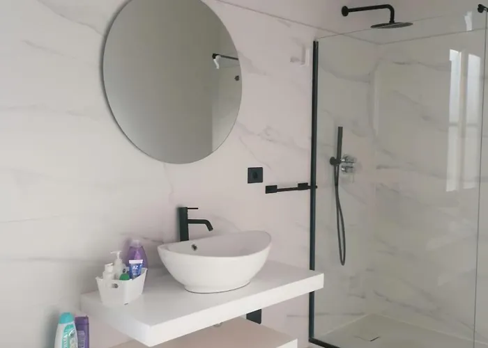 Casa Tio Pepe Semesterbostad *