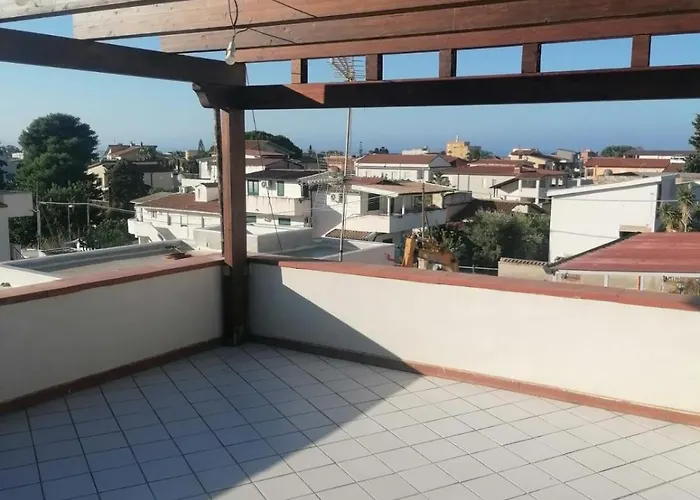 Casa Tio Pepe Semesterbostad *