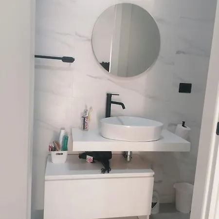 Casa Tio Pepe * Agrigento