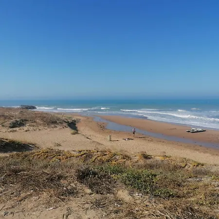 Holiday home Casa Tio Pepe Agrigento