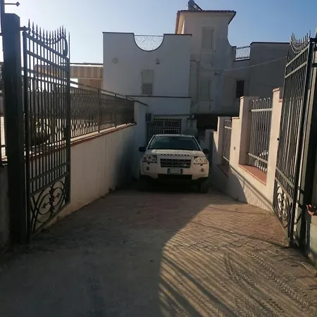 Casa Tio Pepe * Agrigente