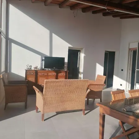 Casa Tio Pepe * Agrigente