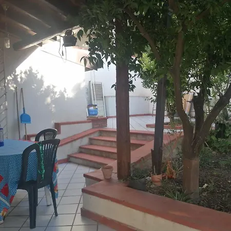 Casa Tio Pepe Prázdninový dům *