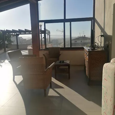 Casa Tio Pepe * Agrigente