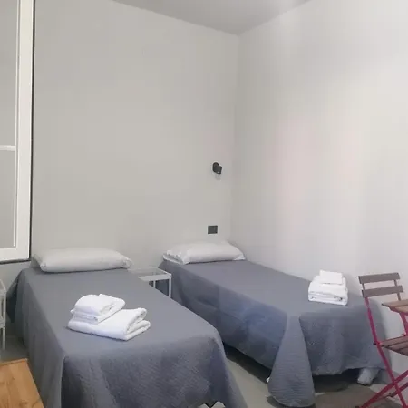 Prázdninový dům Casa Tio Pepe