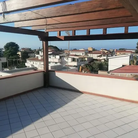 Casa Tio Pepe Hébergement de vacances *