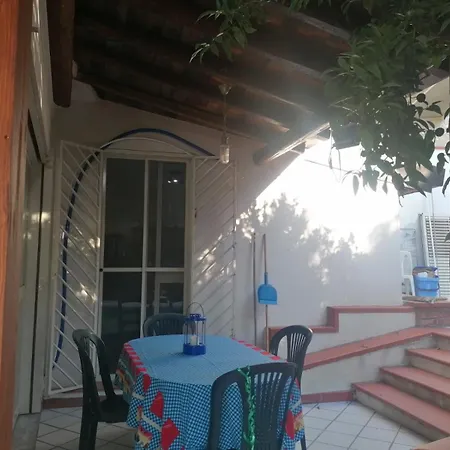 Casa Tio Pepe Agrigento