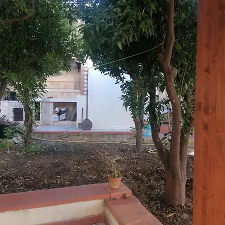 Casa Tio Pepe Agrigento