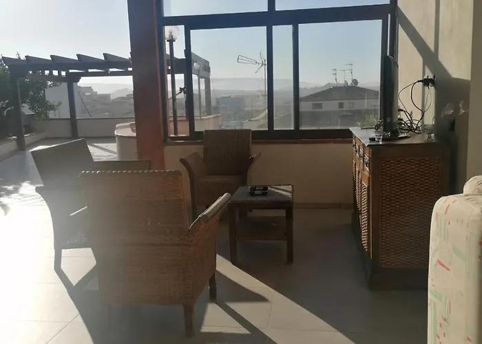 Casa Tio Pepe * Agrigento