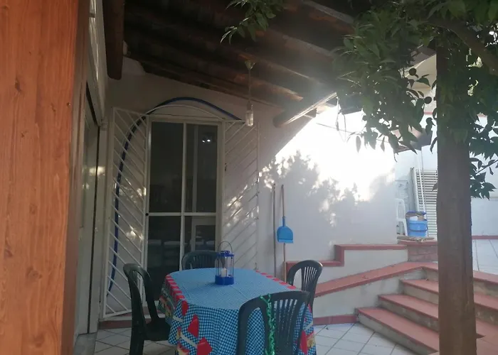 Casa Tio Pepe Agrigento