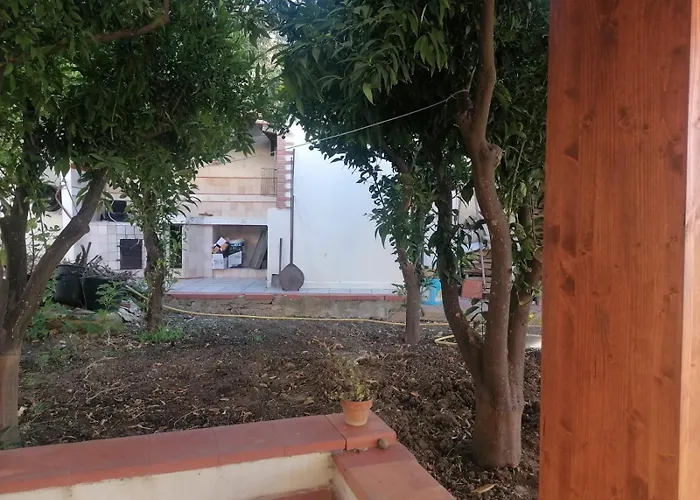 Casa Tio Pepe Agrigento